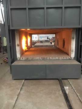 Key Factors and Steps for Selecting Suitable Car-Bottom Furnaces for Factories