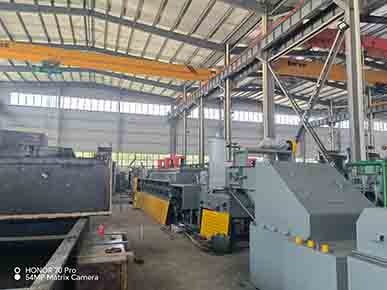 What Critical Operation Precautions Should You Follow for Microcomputer-Controlled Rapid Quenching F