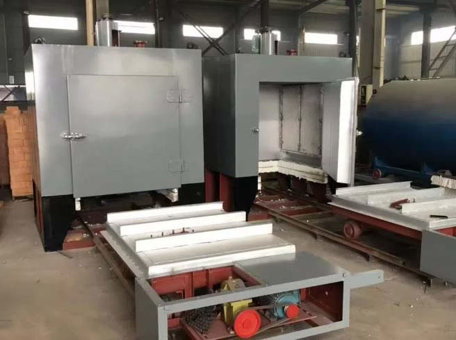 Box Type Furnace